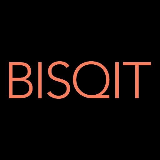 Hello. We are Bisqit. Smart ideas for brands:
Brand creation
Brand experience
Brand content