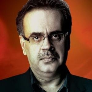 A fan account of Dr. Shahid Masood. Satire account.