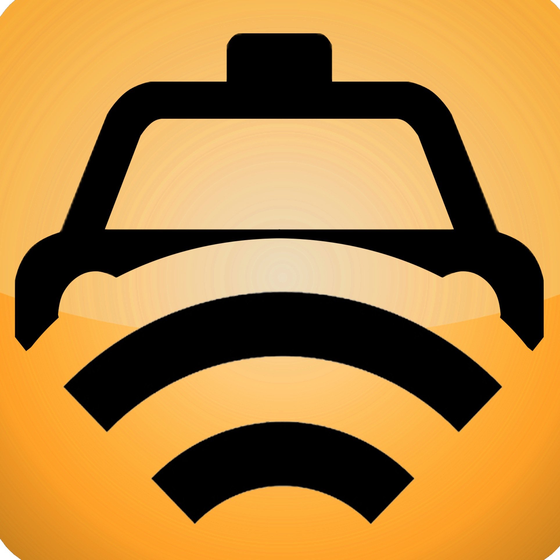 CabWifi™ turns your taxi into a high speed WiFi hotspot for passengers to connect any device. Brought to you by @Eyetease.