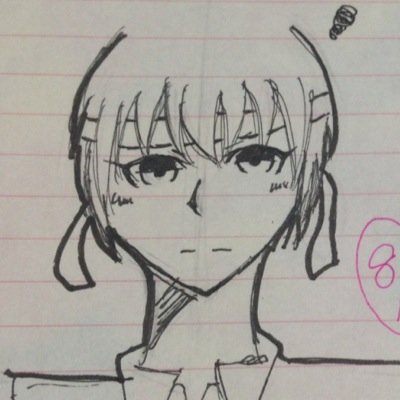 smkj_XXX's profile picture. 物書き垢。たまに絵を投下します。ジャンルについて。三次元は惑星から来た方達と十代の頂点。二次元はサッカーとテニスの超次元な方達。たまーにバスケだったり。絵はサッカーとテニスの人達を中心に惑星だったり十代だったり。
