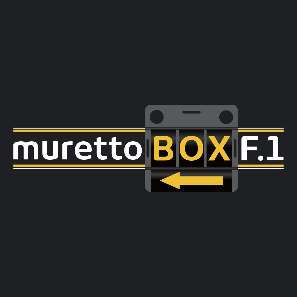 MurettoBoxF1's profile picture. Live the pinnacle of motorsport directly from the pitwall