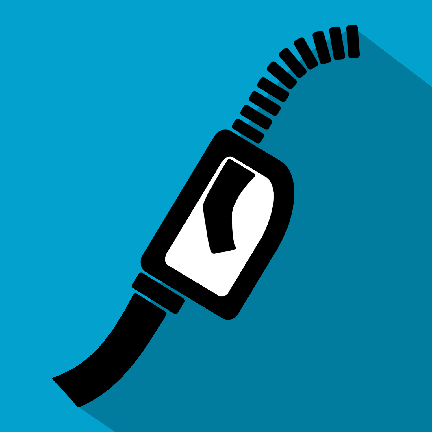 Filling up your gas tank doesn't mean emptying your wallet. #fuelergy Powered by @TeamFrostware