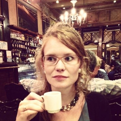 Språkkonsult och generaldirektör för satsdelsförvaltningen på @Expressiva_AB