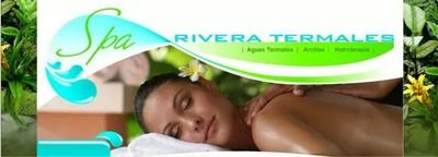 SPA RIVERA TERMALES un sitio tranquilo, para descansar, relajarse, consentir el cuerpo y disfrutar de todos sus servicios