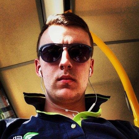 FIX8Charles_'s profile picture. 24, Project Manager