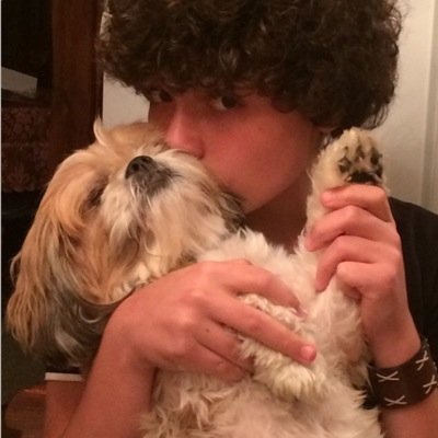 I'm Marie, I'm 13 and I'm here to support my idol CAMERON OCASIO ♥️ Follow my lil sister Ocasian @kiki_ocasio