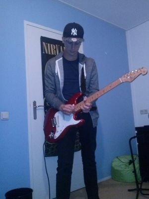14 jaar/NIRVANA EN GREEN DAY=BEST/ACDC/TDG