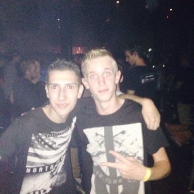 Ik hou van myn liefste paardje anoukie 
hardcore & harder