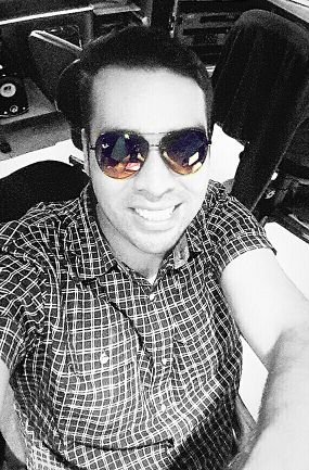 Locutor y Voz Comercial