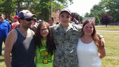 ROTC is beast.