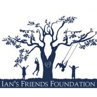 Ian's Friends Fndn. (@iansfriends) 's Twitter Profile