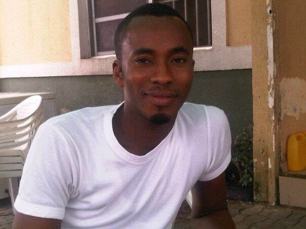 Good looking and God fearing!
