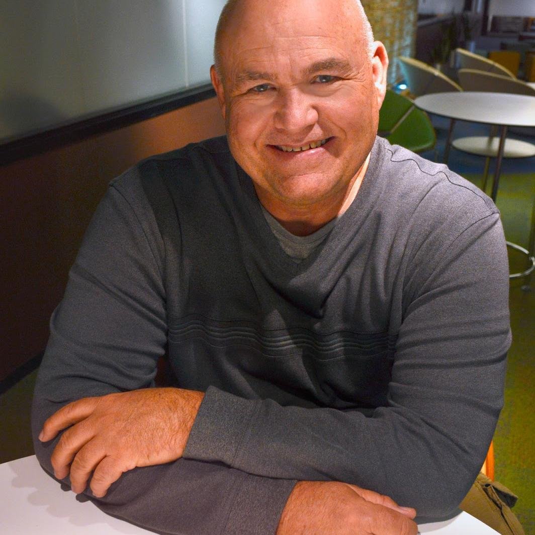 kirkbowdenphd Profile Picture
