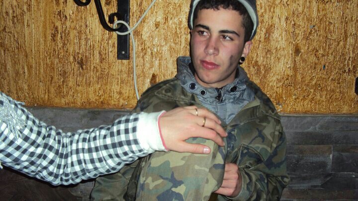 JaviJsb's profile picture. viviendo la vida atope!!MOHEDAS DE GRANADILLA.