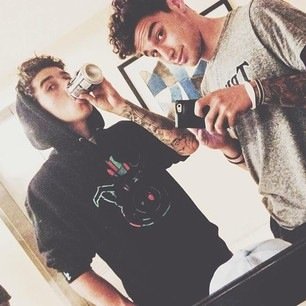3/5 and mariam and gina • september 9 2014
