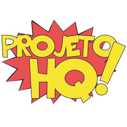 O projeto HQ é um trabalho multimídia (piloto de série e documentário sobre HQ para o público jovem/adulto) desenvolvido por alunos de Rádio e TV.