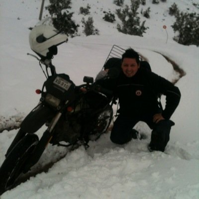 AibarraAndres's profile picture. 