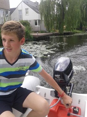 Hazboys C2 / scala t3c / feyenoord!
