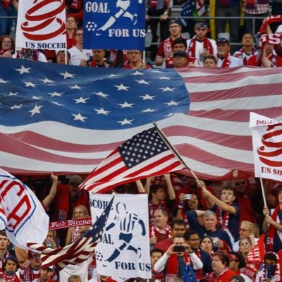 The beautiful game, in the beautiful country! #soccer #america