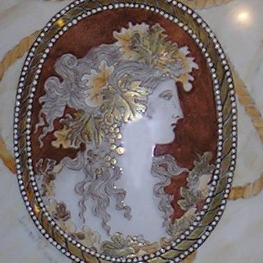 laura20149's profile picture. ARCHITETTO DECORATORE DESIGNER