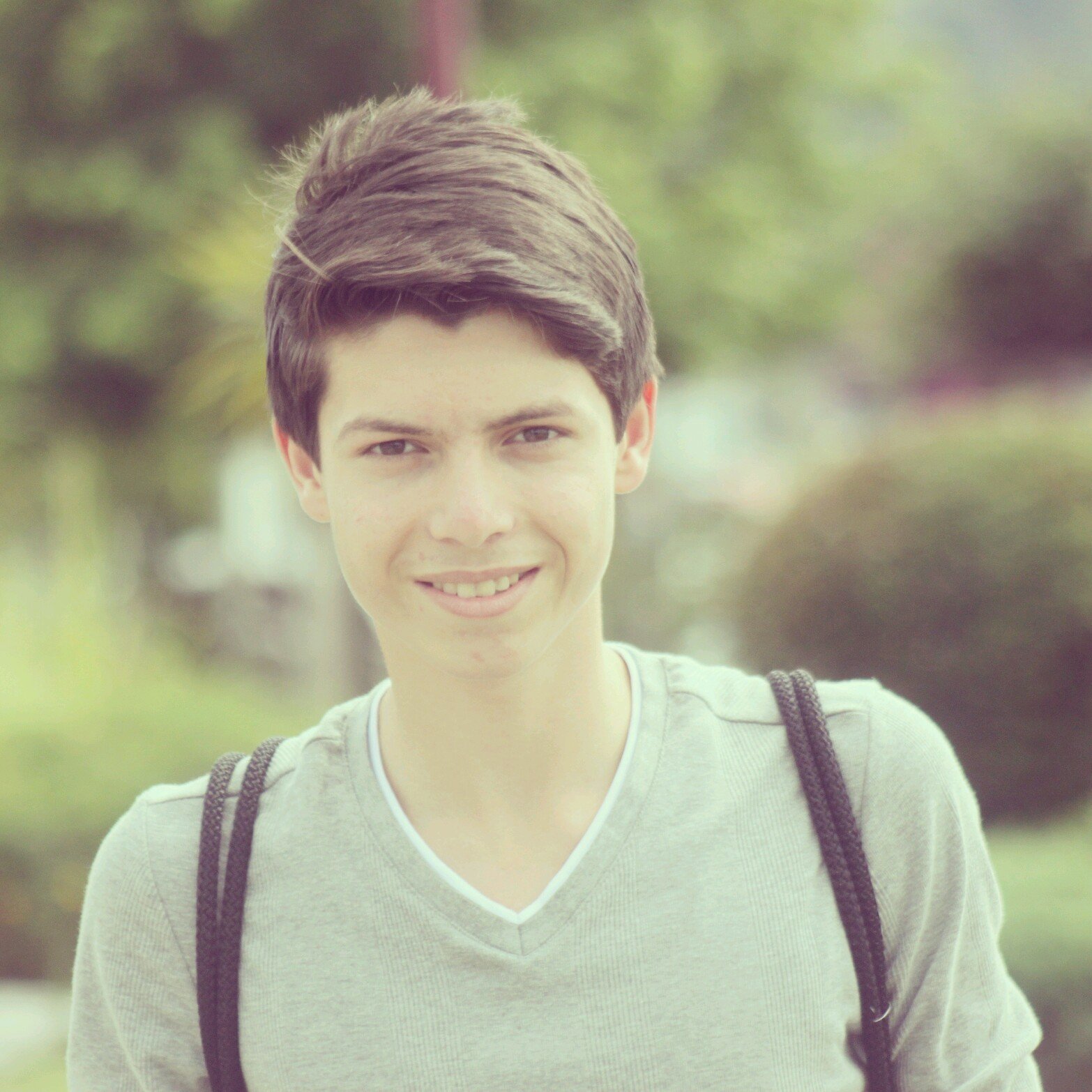 Anı Yaşa :)  ♥