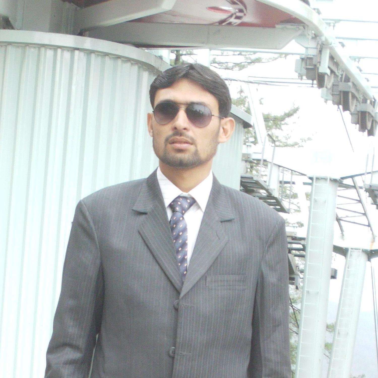P.E.T Teacher in Government High school Mahota