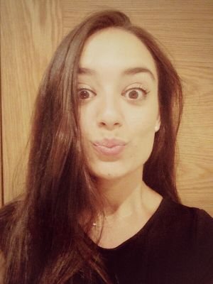 yolandamar94's profile picture. 