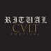 ritualcvltfest (@ritualcvltfest) Twitter profile photo ritualcvltfest (@ritualcvltfest) Twitter profile photo