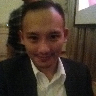 wilson_ang81's profile picture. Just doing my small bit to make the world a better place.

Vision: Create an eco empire to provide 10,000 green jobs that will change the world by 40.