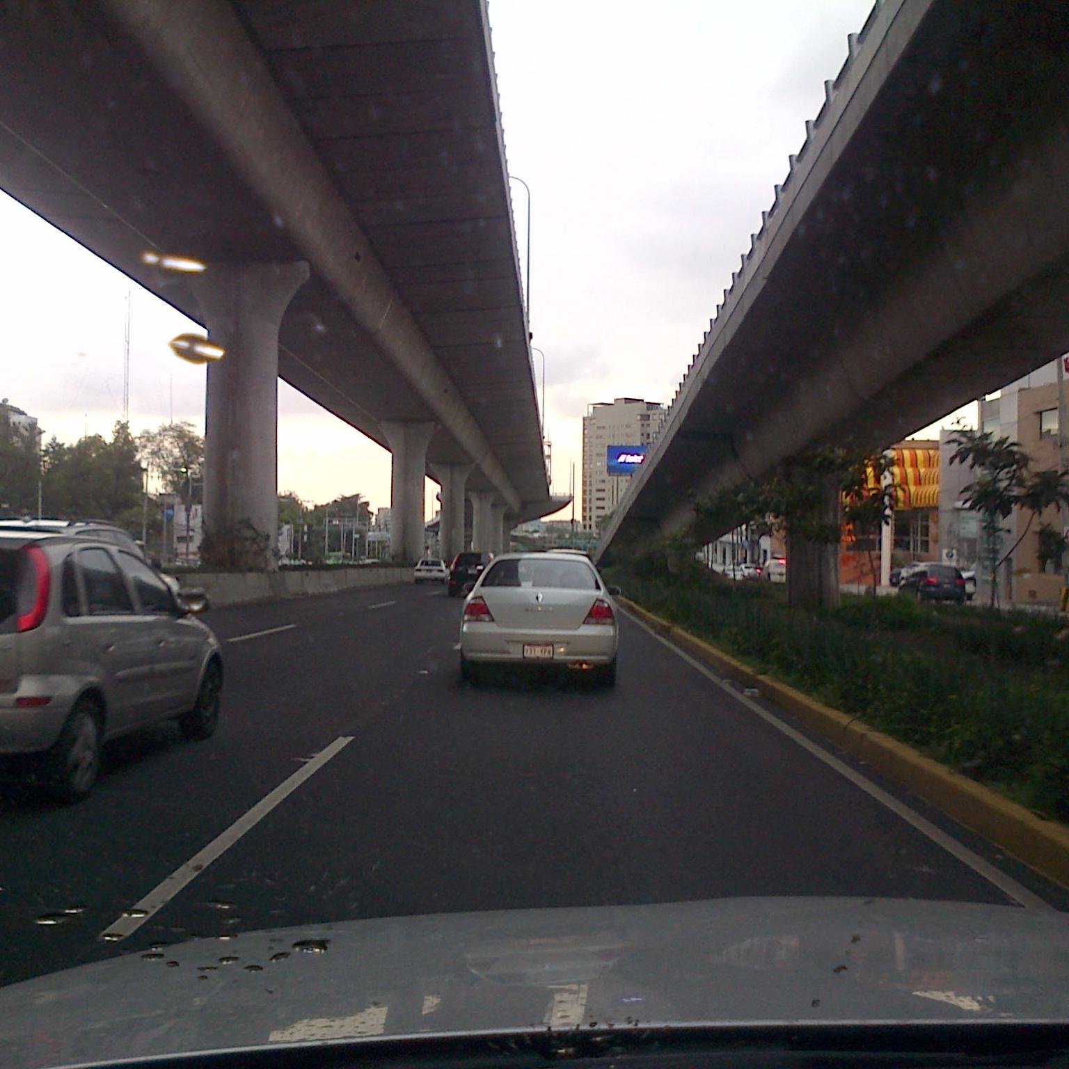 Apoyo Vial Mx
