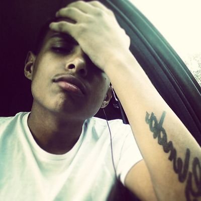 THESE STREETS DONT GIVE YOU A NAME THEY LOCK IN EM SYSTEMS #VERSACEGANG #VERSACEDRIVE
