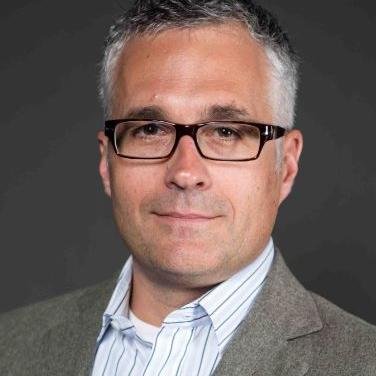 MCudePerficient's profile picture. Perficient Business Development Executive for PacNW