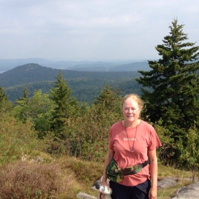HundleyJoyce's profile picture. Attorney, musician, naturalist, environmental and peace activist.