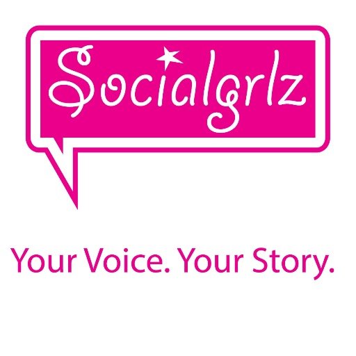 Mobile Web Publishing Company for Grlz