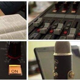 Somos la radio oficial del @CCCuernavaca ... Escucha nuestro programa todos los viernes de 2-3pm