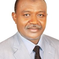 Garba Mohammad Gidado (@garussbrown) 's Twitter Profile