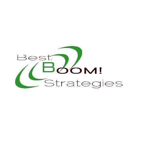 Best Boom! Strategies a Training and Development Consulting firm in Atlanta