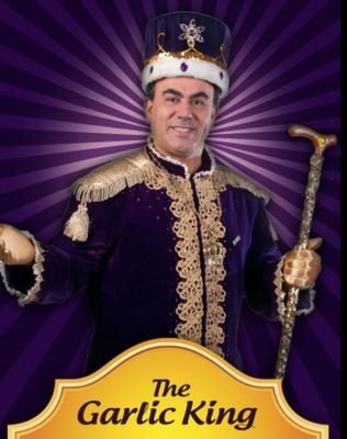 Garlic King