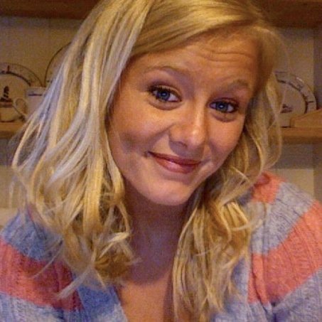 I am a Public Relations major at SUNY Oswego