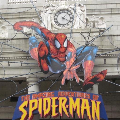 スパイダー名言集 主役を演じたトビー マグワイアは 原作の スパイダーマン を読んだことがない 出典 映画に関する雑学教えてください Yahoo 知恵袋