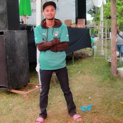 ryanramadhan_22's profile picture. Tak ada kata menyerah tuk seorang pemenang.