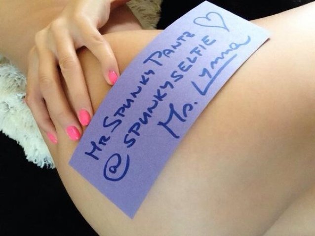 MrSpunkyPantz's profile picture. • Want to be featured on our page? Tag us with #SpunkySelfie • 

• 18+ only • 

• Avi: @MissLynnaCom •
• Header: @JustMaelle •