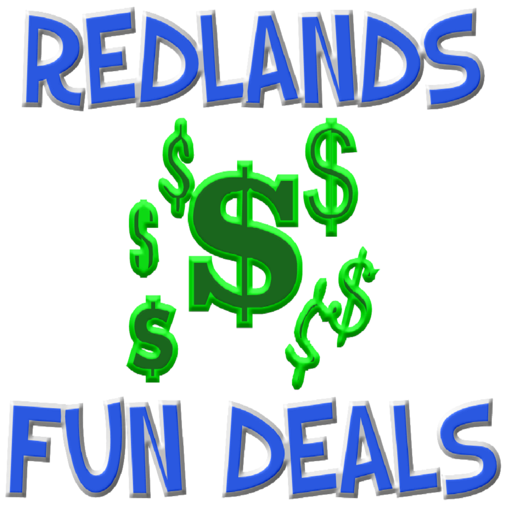 RedlandsDeals's profile picture. Deals that support schools in the Redlands area.