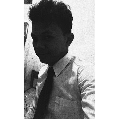 RaskiLubis20's profile picture. English Teacher 
Life is a choise
Manchester United (GGMU)