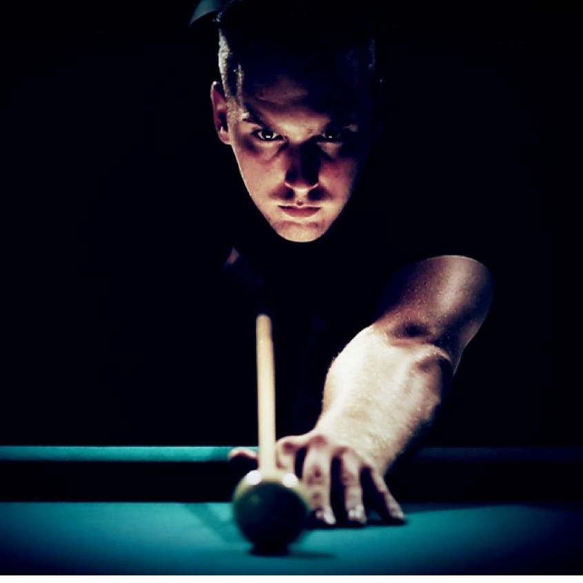 GoneHustlin's profile picture. An experienced Con-man gambles with more than just his money when he hustles members of a Mafia crime family in their bar.