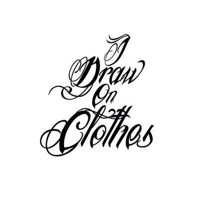 We are a brand new clothing line specialising in unique mens clothes. We have a talented design team and a great range of garments Watch this space :)