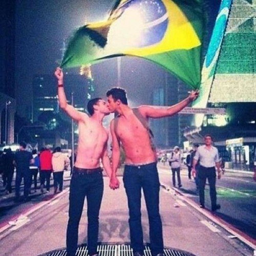 de macho pra macho