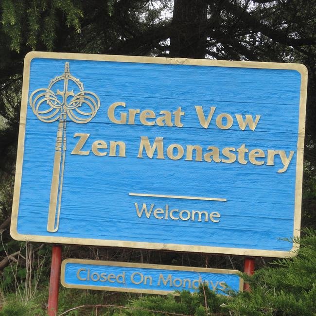 GreatVow's profile picture. Great Vow Zen Monastery is a residential Zen Buddhist monastery in the Pacific Northwest.