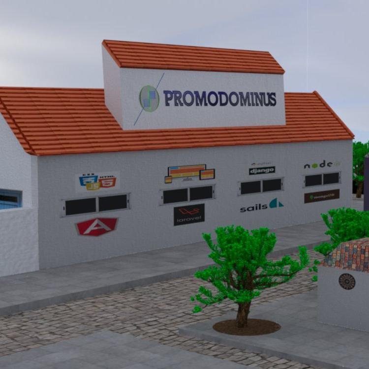 promodominusweb's profile picture. Desarrollamos #webs con una de las navegaciones más rápidas y elegantes del mercado al #precio más #competitivo.