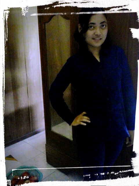 Just An Ordinary Women ^^